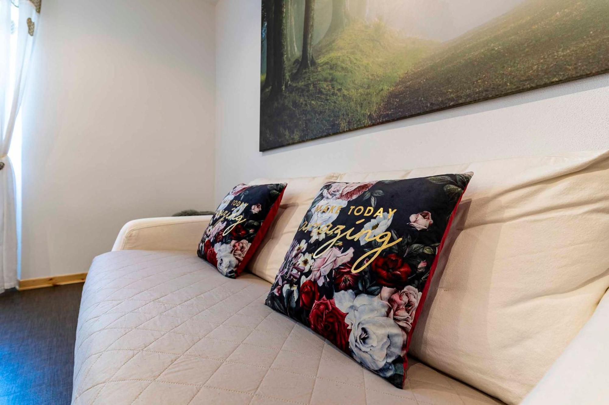Ledro Lake Suite "Pur" Mezzolago Exterior photo